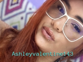 Ashleyvalentine143