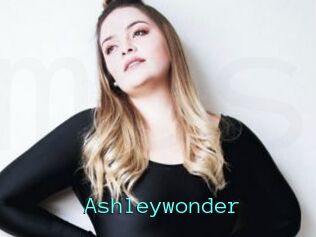 Ashleywonder