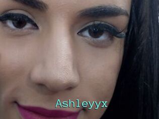 Ashleyyx