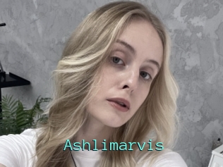 Ashlimarvis