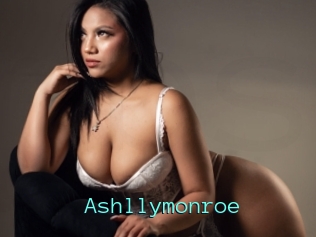 Ashllymonroe