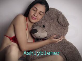 Ashlyblemer