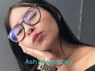 Ashlyeeegray
