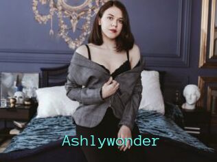 Ashlywonder