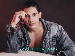 Ashtonevanns
