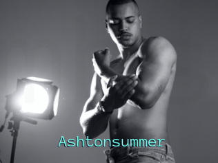 ashtonsummer Mobile Sex
