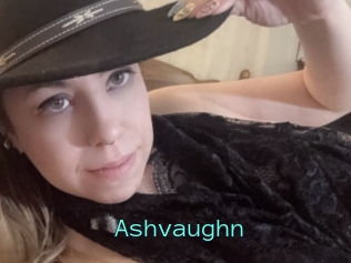 Ashvaughn