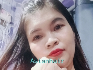 Asianhair