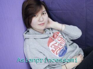 Asianprincessami