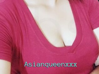 Asianqueenxxx