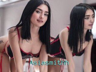 Asiasmithh