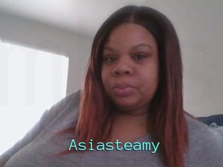 Asiasteamy