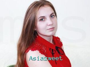 Asiazweet