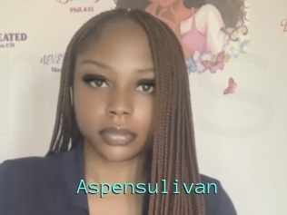 Aspensulivan