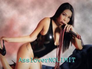 AssloverNOLIMIT