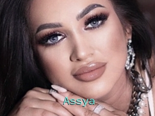 assya Mobile Sex