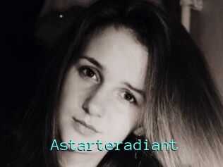 Astarteradiant