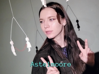 Astelmoore