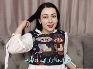Astramiracle