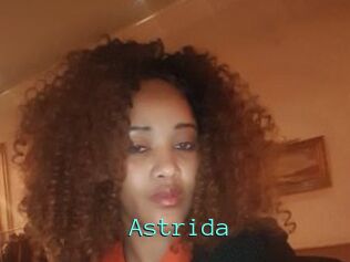Astrida