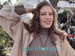 Astridmargo