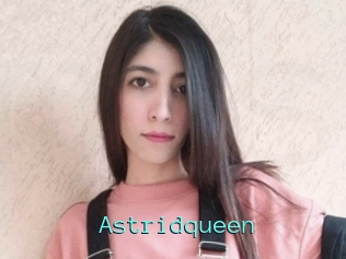 Astridqueen