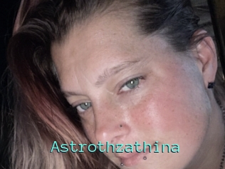 Astrothzathina