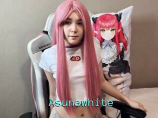 Asunawhite