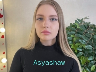 Asyashaw