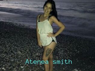 atenea_smith Mobile Sex