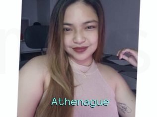 Athenague