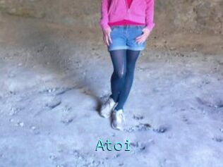 Atoi