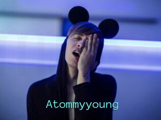 Atommyyoung