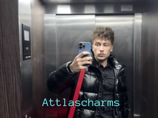 Attlascharms