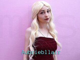 Aubriebllair