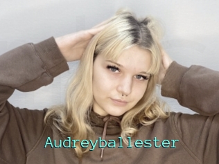 Audreyballester