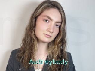 Audreybody