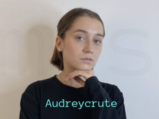 Audreycrute