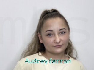 Audreyferran
