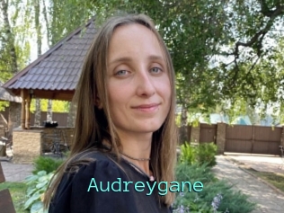 Audreygane