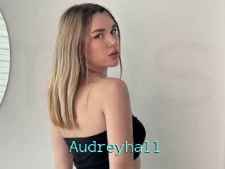 Audreyhall