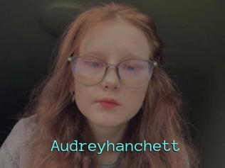 Audreyhanchett
