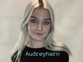 Audreyharn