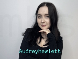 Audreyhewlett
