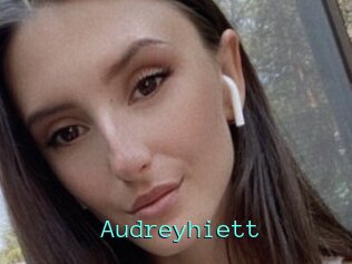 Audreyhiett