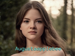 Augustaapplebee