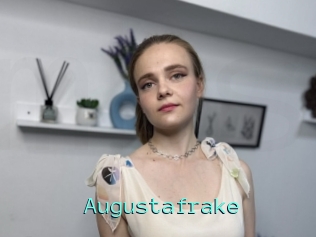 Augustafrake