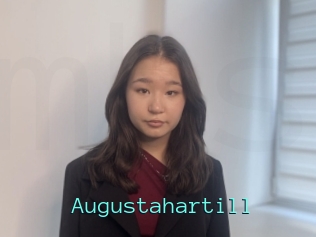 Augustahartill
