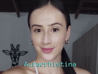 auracrhistina Mobile Sex