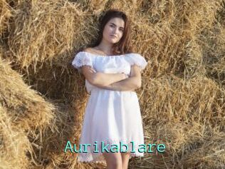 Aurikablare